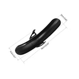 TCMT Front Fender Fit For Harley Softail Street Bob FXBB '18-'26 Dyna Low Rider '06-'17