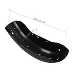 TCMT Rear Fender Fit For Harley XL1200C Sportster Custom '11-'20