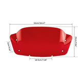 TCMT Windshield Fit For Harley CVO Street Glide '23-'25