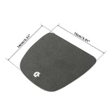 TCMT Lower Fairing Locking Glovebox Doors Fit For Harley Touring '05-'13