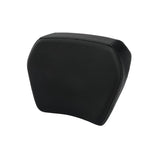 Low-Profile Backrest Pad Fit For Indian Tour Pack - TCMT