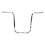 TCMT 1 1/4'' Ape Hanger Handlebar Fit For Harley Sportster XL FLST FXST - TCMT