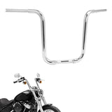 TCMT 1 1/4'' Ape Hanger Handlebar Fit For Harley Sportster XL FLST FXST - TCMT