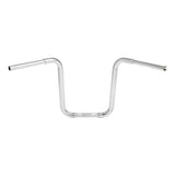 TCMT 1 1/4'' Ape Hanger Handlebar Fit For Harley Sportster XL FLST FXST - TCMT