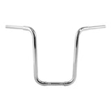 TCMT 1 1/4'' Ape Hanger Handlebar Fit For Harley Sportster XL FLST FXST - TCMT