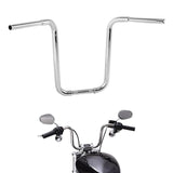 TCMT 1 1/4'' Ape Hanger Handlebar Fit For Harley Sportster XL FLST FXST - TCMT