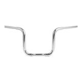 TCMT 1 1/4'' Ape Hanger Handlebar Fit For Harley Sportster XL FLST FXST - TCMT