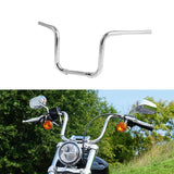 TCMT 1 1/4'' Ape Hanger Handlebar Fit For Harley Sportster XL FLST FXST - TCMT