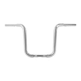 TCMT 1 1/4'' Ape Hanger Handlebar Fit For Harley Sportster XL FLST FXST - TCMT