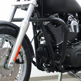 TCMT 1.38" 35mm Engine Guard Highway Crash Bar Fit For Harley Touring 2009-2022 - TCMTMOTOR