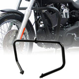 TCMT 1.38" 35mm Engine Guard Highway Crash Bar Fit For Harley Touring 2009-2022 - TCMTMOTOR