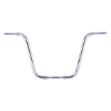 TCMT 10'' 12'' 14'' 16'' 18'' Ape Hanger Handlebar Bar Chrome For Harley FLST FXST Sportster XL - TCMTMOTOR