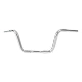 TCMT 10'' 12'' 14'' 16'' 18'' Ape Hanger Handlebar Bar Chrome For Harley FLST FXST Sportster XL - TCMTMOTOR