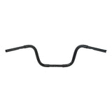 TCMT 10''/12''/14''/16''/18'' Rise Ape Hanger Handlebar Bars Fit For Harley FLST FXST - TCMTMOTOR