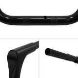 TCMT 10"/12" Rise Ape Hanger Handlebar Fit For Harley CVO Road Glide FLTRXSE '23-'24