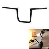 TCMT 10"/12" Rise Ape Hanger Handlebar Fit For Harley CVO Road Glide FLTRXSE '23-'24