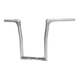 TCMT 10"/14" Rise Ape Hanger Handlebar Fit For Harley Softail '18-'24