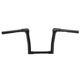 TCMT 10"/14" Rise Ape Hanger Handlebar Fit For Harley Softail '18-'24