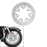 TCMT 11.8" Front Brake Disc Rotors Fit For Harley Touring '14-'24