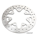 TCMT 11.8" Front Brake Disc Rotors Fit For Harley Touring '14-'24