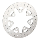 TCMT 11.8" Front Brake Disc Rotors Fit For Harley Touring '14-'24