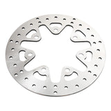 TCMT 11.8" Front Brake Disc Rotors Fit For Harley Touring '14-'24