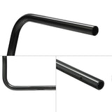 TCMT 12"/14" Rise Ape Hanger Handlebar Fit For Harley Street Glide ‘24-later