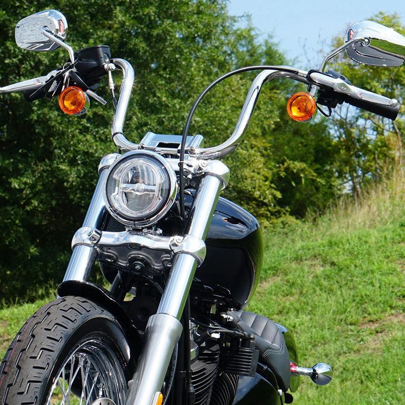 Sella Biposto adatto per Harley Davidson Softail 18-26 Craftride TR2 Comfort ✓ Compra ora Sella Biposto adatto per Harley Davidson Softail 18-26 Craftride TR2 Comfort ✓ Compra ora