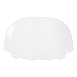 TCMT 12.5'' Windshield Fit For Harley Street Electra Glide Ultra Classic '14-'24