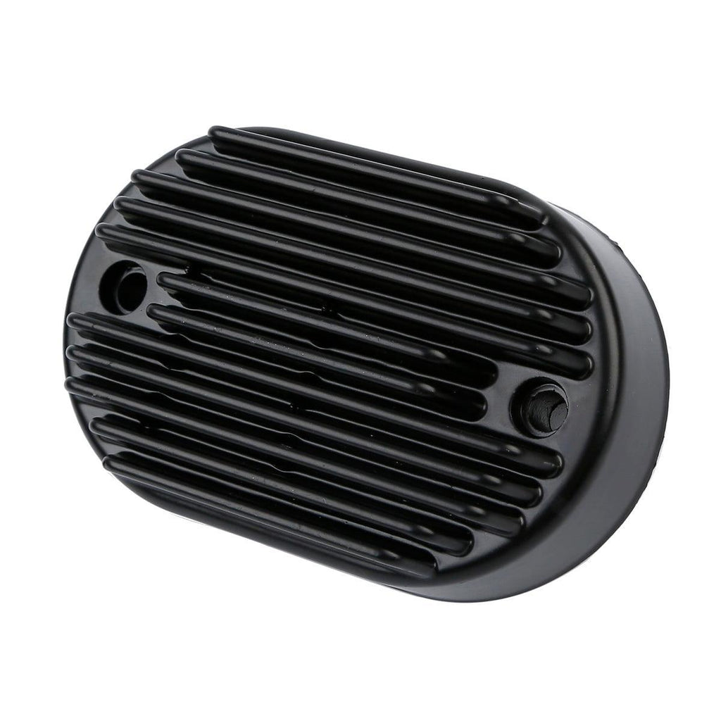 Voltage Regulator Rectifier For Harley Softail 2008-2013 – 12V, Black, Aluminum