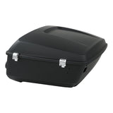 TCMT 13.7" King Trunk Luggage Fit For Harley Touring Tour Pak Pack 2014-2022 - TCMTMOTOR