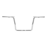 TCMT 13" Rise Ape Hanger 1 1/4" Handlebar Fit For Harley Touring '14-'23