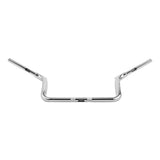 TCMT 13" Rise Ape Hanger 1 1/4" Handlebar Fit For Harley Touring '14-'23