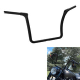 TCMT 13" Rise Ape Hanger 1 1/4" Handlebar Fit For Harley Touring '14-'23