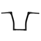 TCMT 13'' Rise Ape Hanger Bar Handlebar 1 1/4