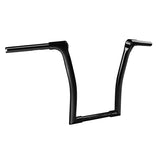 TCMT 13'' Rise Ape Hanger Bar Handlebar 1 1/4" Fit For Harley Softail '18-'24