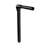 TCMT 13'' Rise Ape Hanger Bar Handlebar 1 1/4" Fit For Harley Softail '18-'24