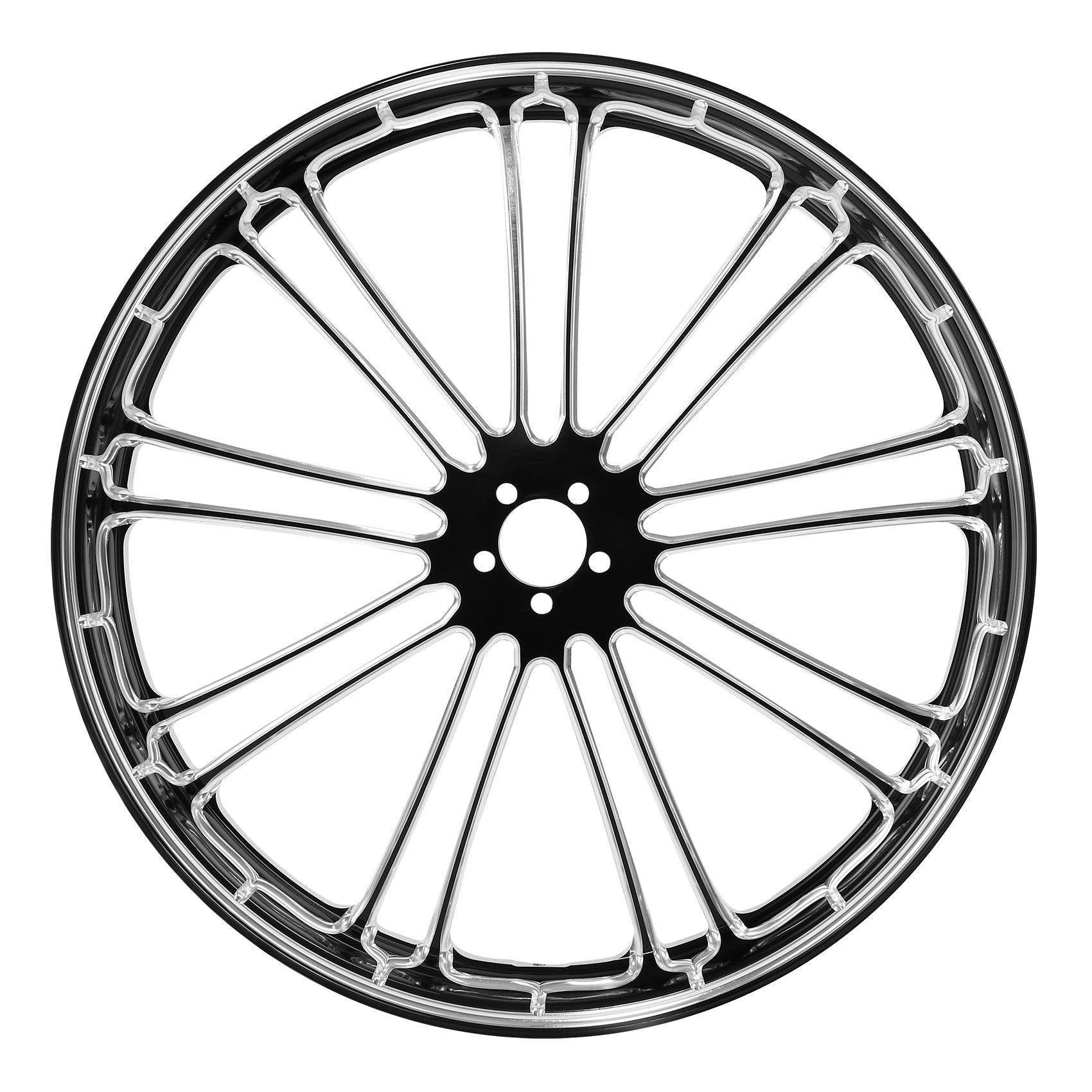TCMT 18