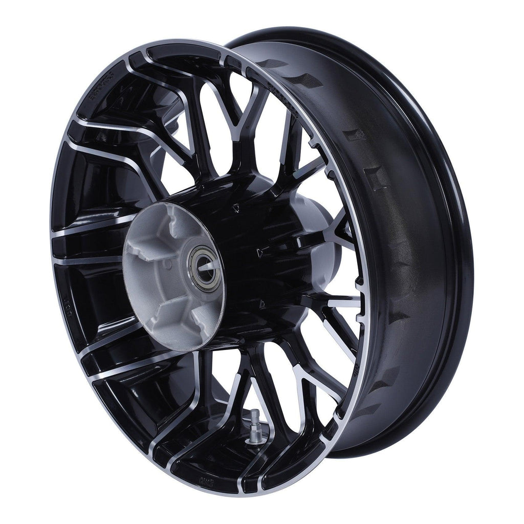 Wheel Rim Back TCMT 18