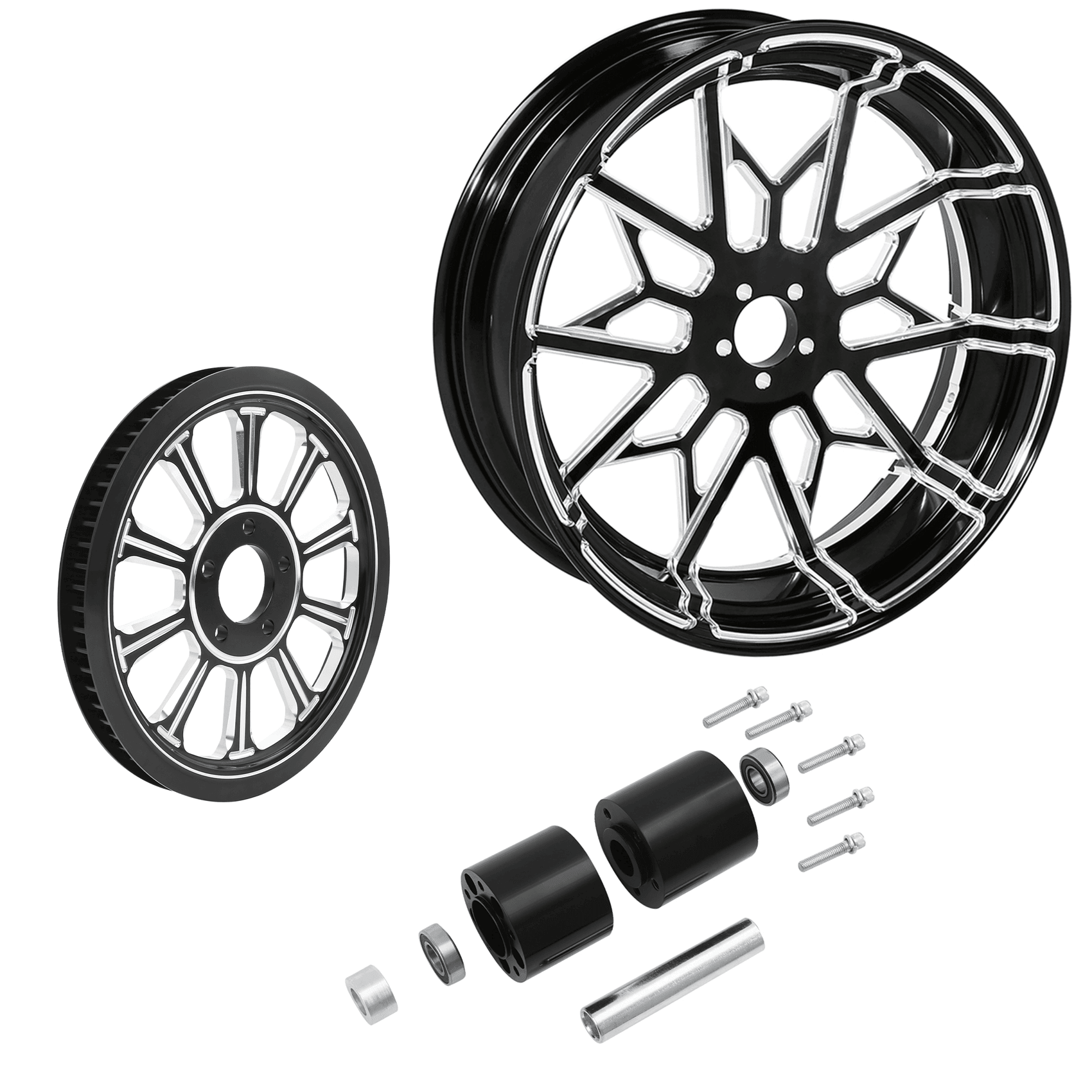 Wheel Rim – TCMT Wheel Rim – TCMT