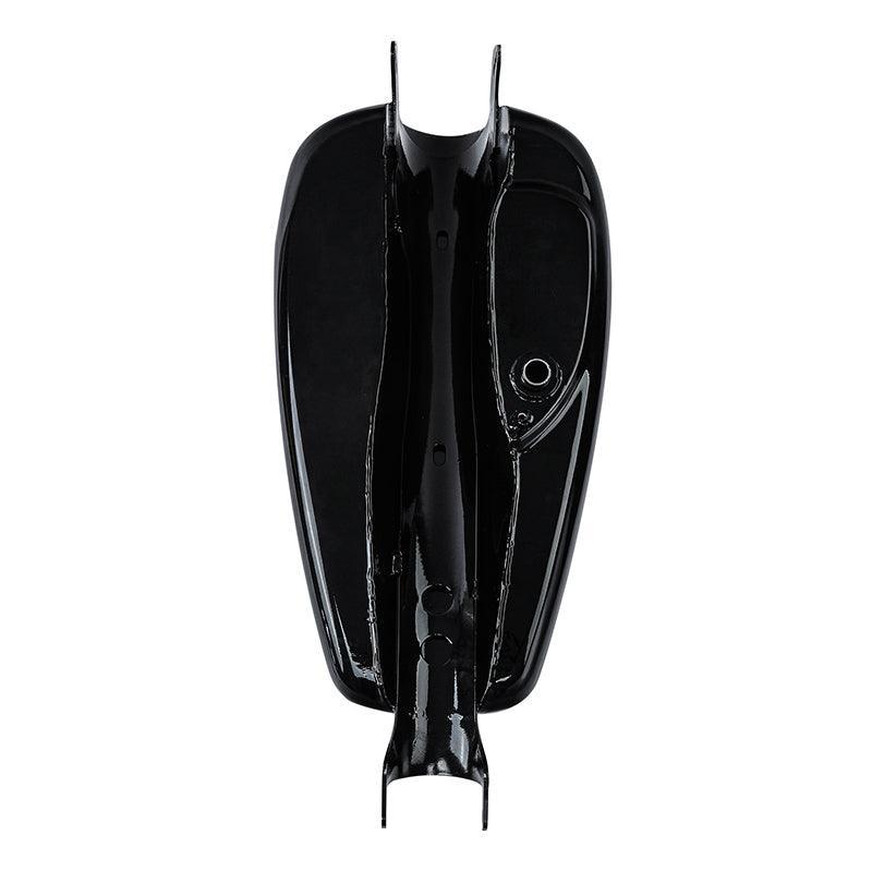 thumbnail image 2 of TCMT Painted Black Fuel Gas Tank For Harley Sportster 1200 883 2004-2006 – 2.6Gal, Carbureted 2 of 4