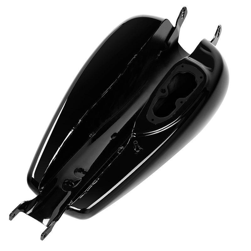 TCMT 2.6 Gallon Gas Fuel Tank Fit For Harley Sportster 883 1200