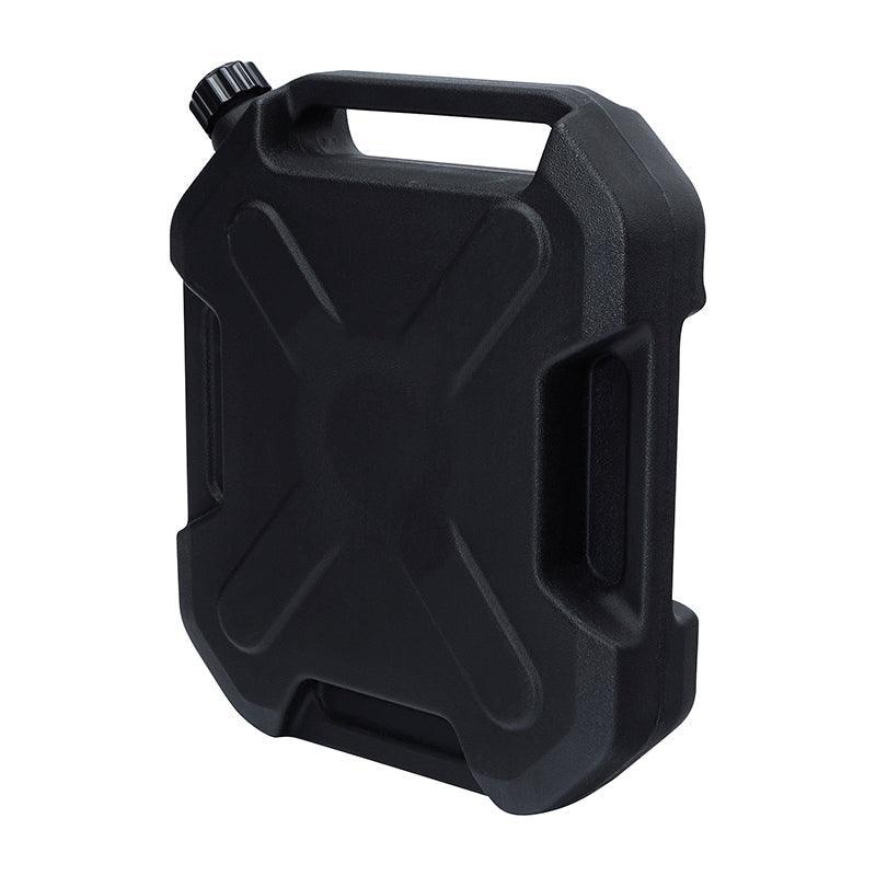TCMT 2 Gal. Fuel Can Gas Tank Fit For Harley Yamaha Kawasaki