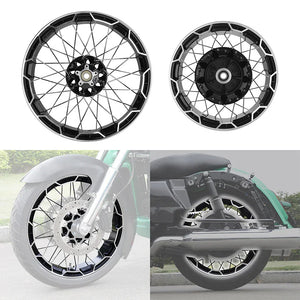 Wheel Rim – TCMT