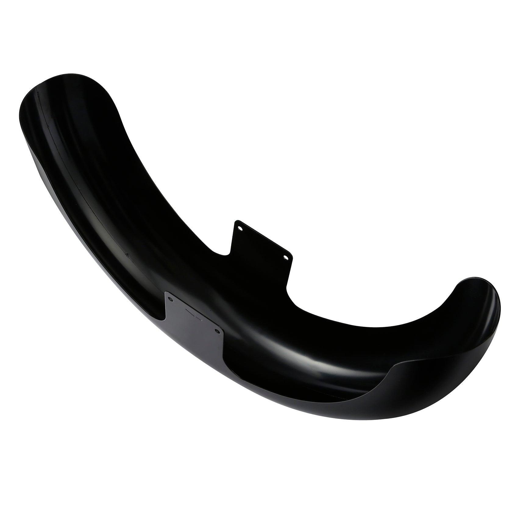 Konforhom 21 Wrap Front Fender Geschikt voor Harley Touring Electra Konforhom 21 Wrap Front Fender Geschikt voor Harley Touring Electra
