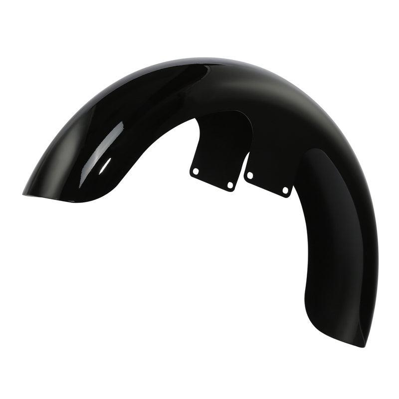 TARAZON Rallonges De Tubes De Fourche 49mm - Lot De 2 Pour Harley Touring 14-21, V-Rod 02-23, Dyna 06-23, FXSB Softail Breakout 13-17