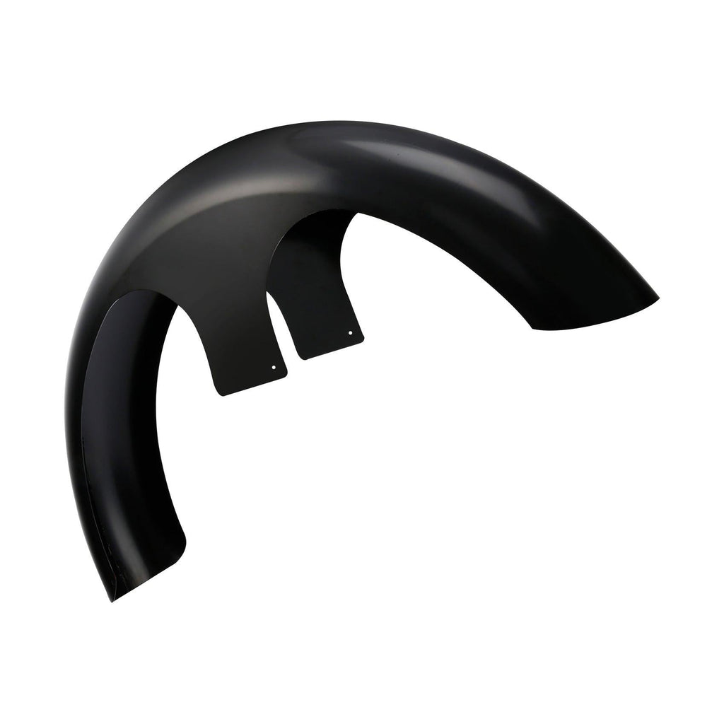 TCMT 30" Wrap Front Fender Fit For Harley Touring Custom Baggers 1997-2013 Unpainted - TCMTMOTOR