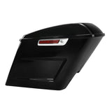 TCMT 4.5" Stretched Hard Saddlebags Fit For Harley Touring '14-'24