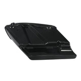 TCMT 4.5" Stretched Hard Saddlebags Fit For Harley Touring '14-'24