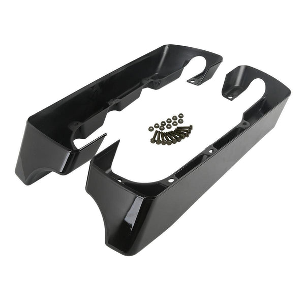 Saddlebag Extensions